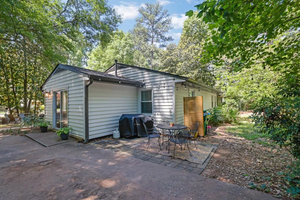 3990 Williams Street Clarkston, GA 30021 - Photo 35 of 36