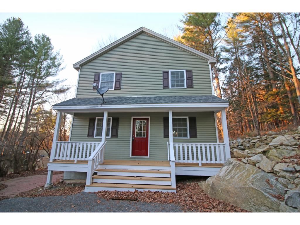 25 Rule Street Keene, NH 03431 - Photo 1 of 22 Gallery Image 1