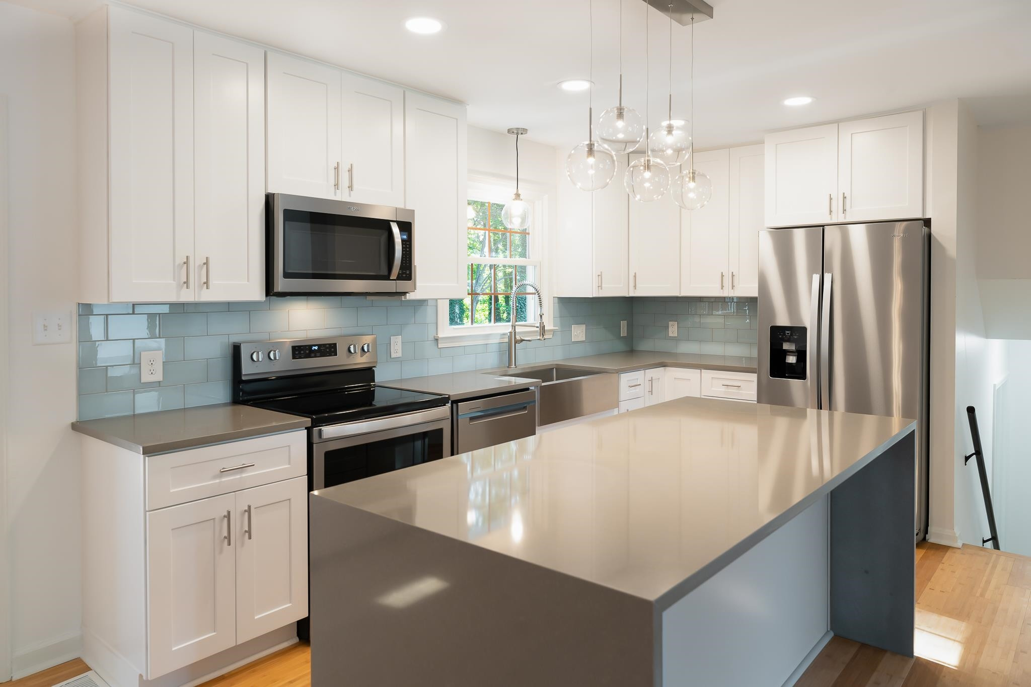 5600 Laniel Court Raleigh, NC 27612 - Photo 16 of 30 Kitchen