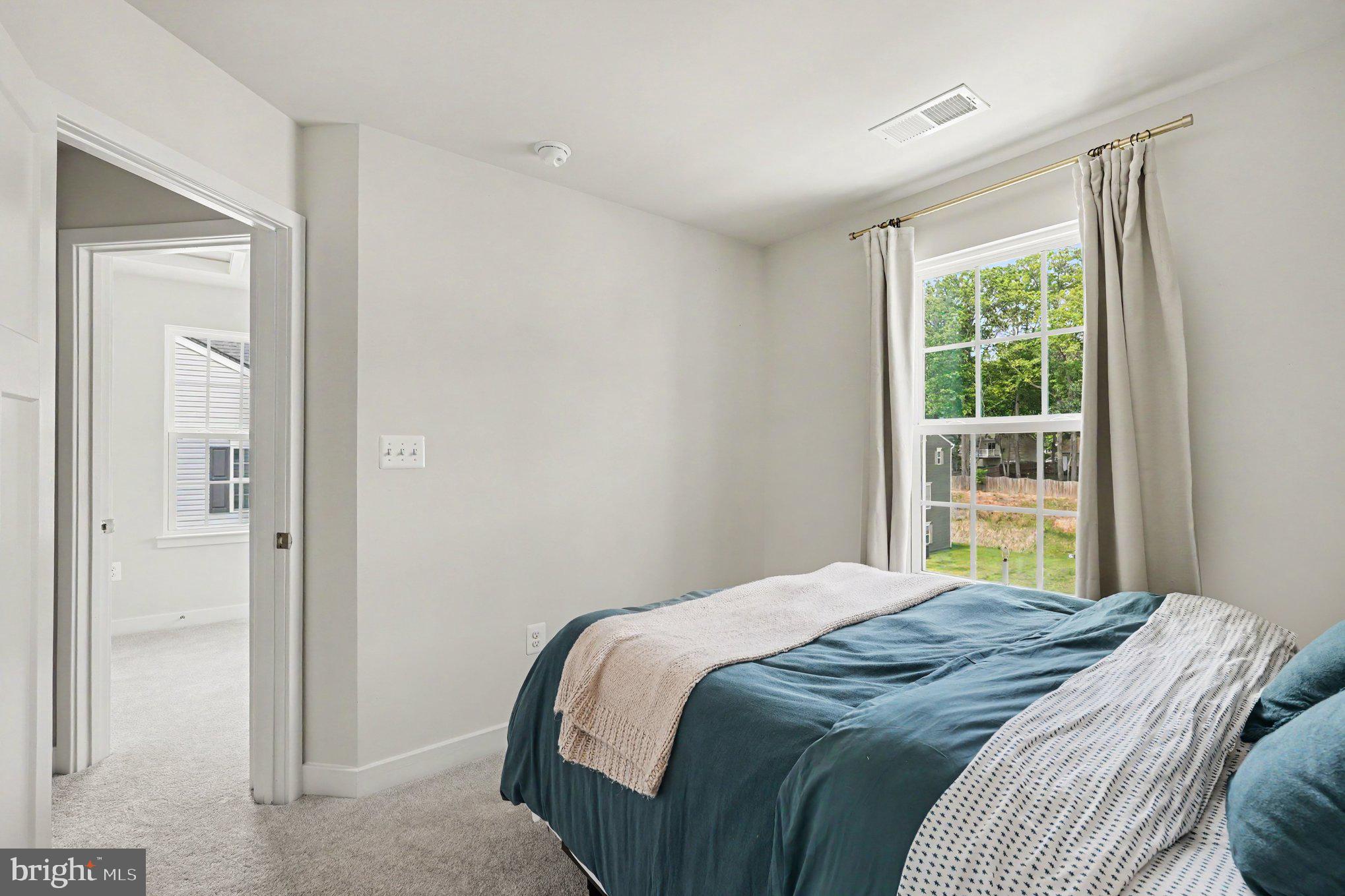 36066 Coyote Trail Locust Grove, VA 22508 - Photo 18 of 33 Bedroom 2