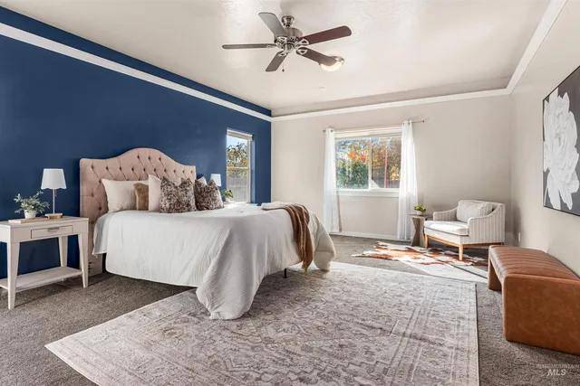 $734,000 | 37 East Ensenada Drive, Meridian, ID 83646