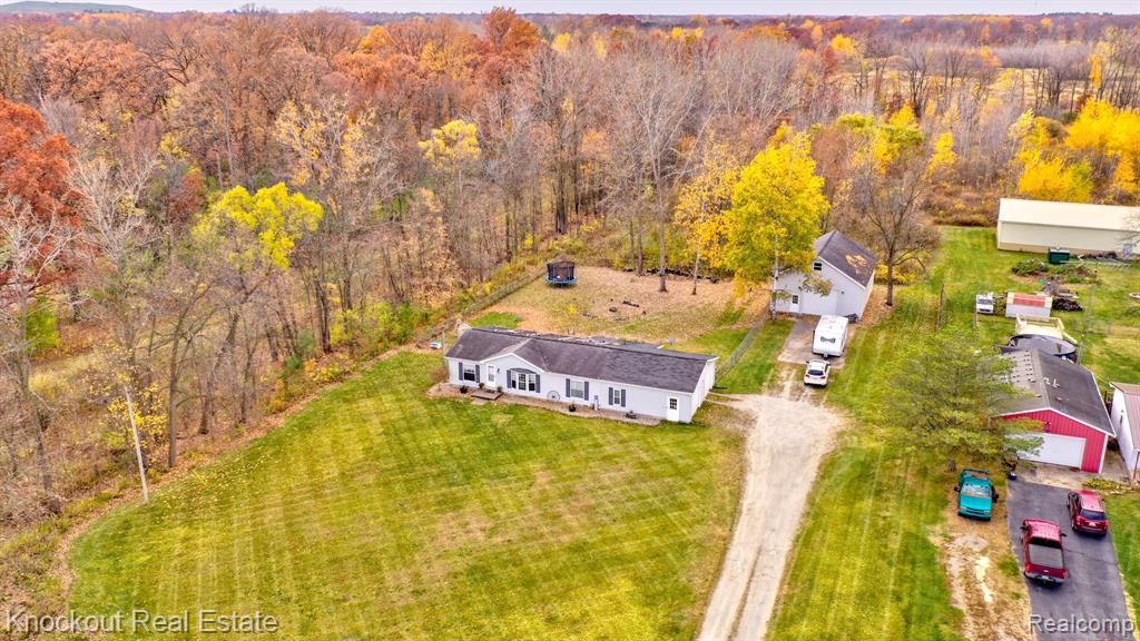 13155 Elms Road Clio, MI 48420 - Photo 45 of 54