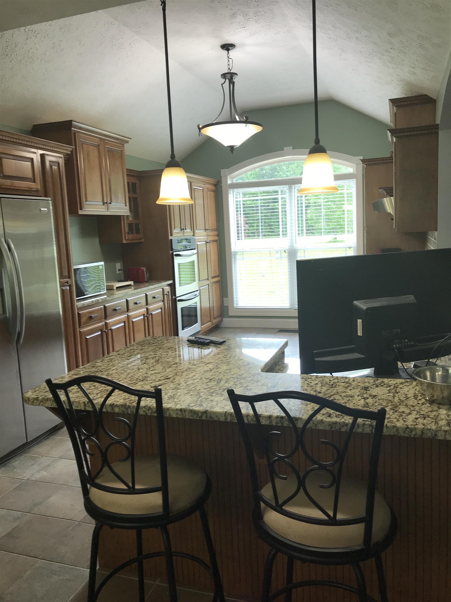 1276 Espy Road Manchester, TN 37355 - Photo 4 of 25 a workspace with furniture window and outside view