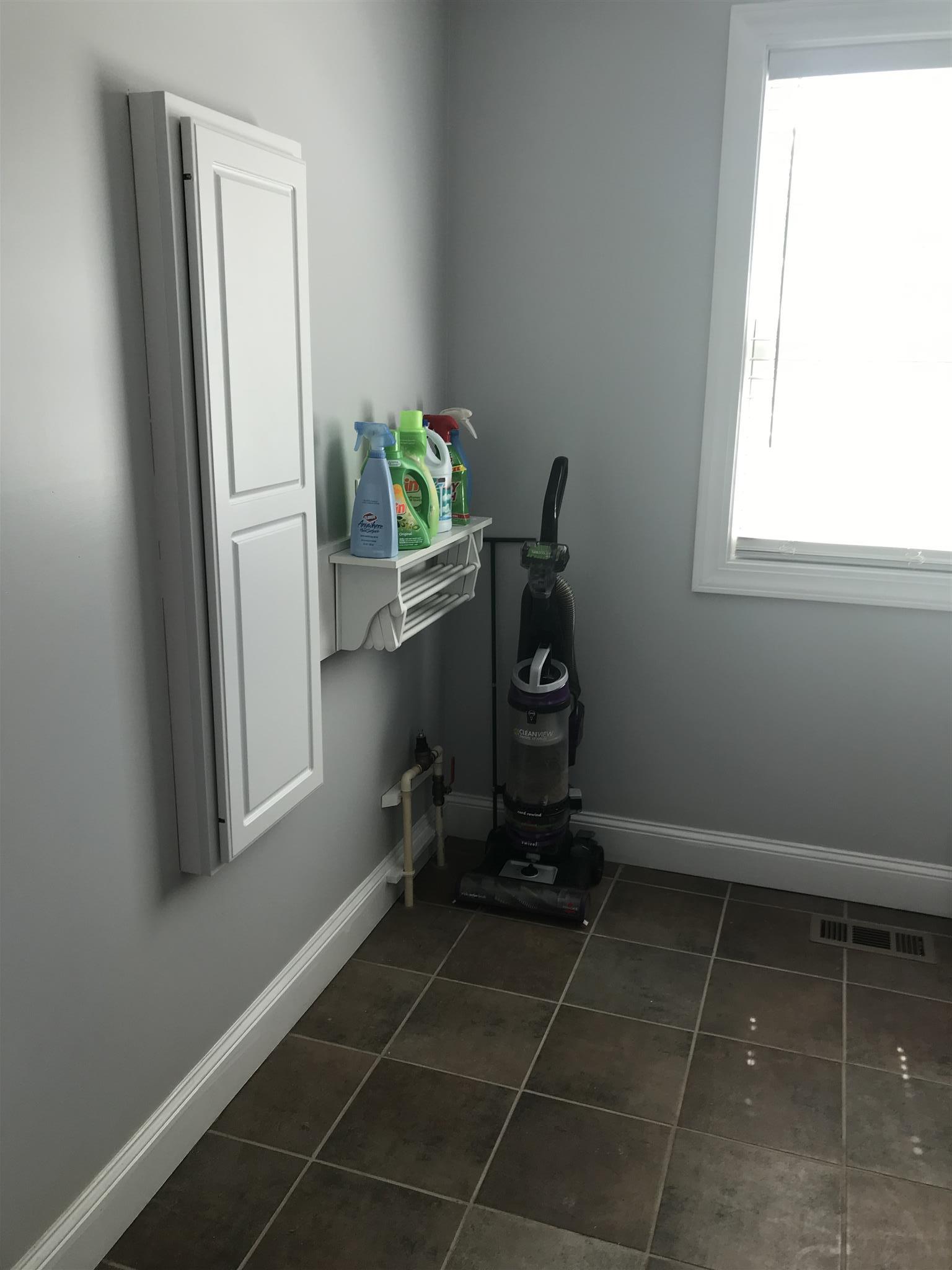 1276 Espy Road Manchester, TN 37355 - Photo 9 of 25 a room with storage and utility