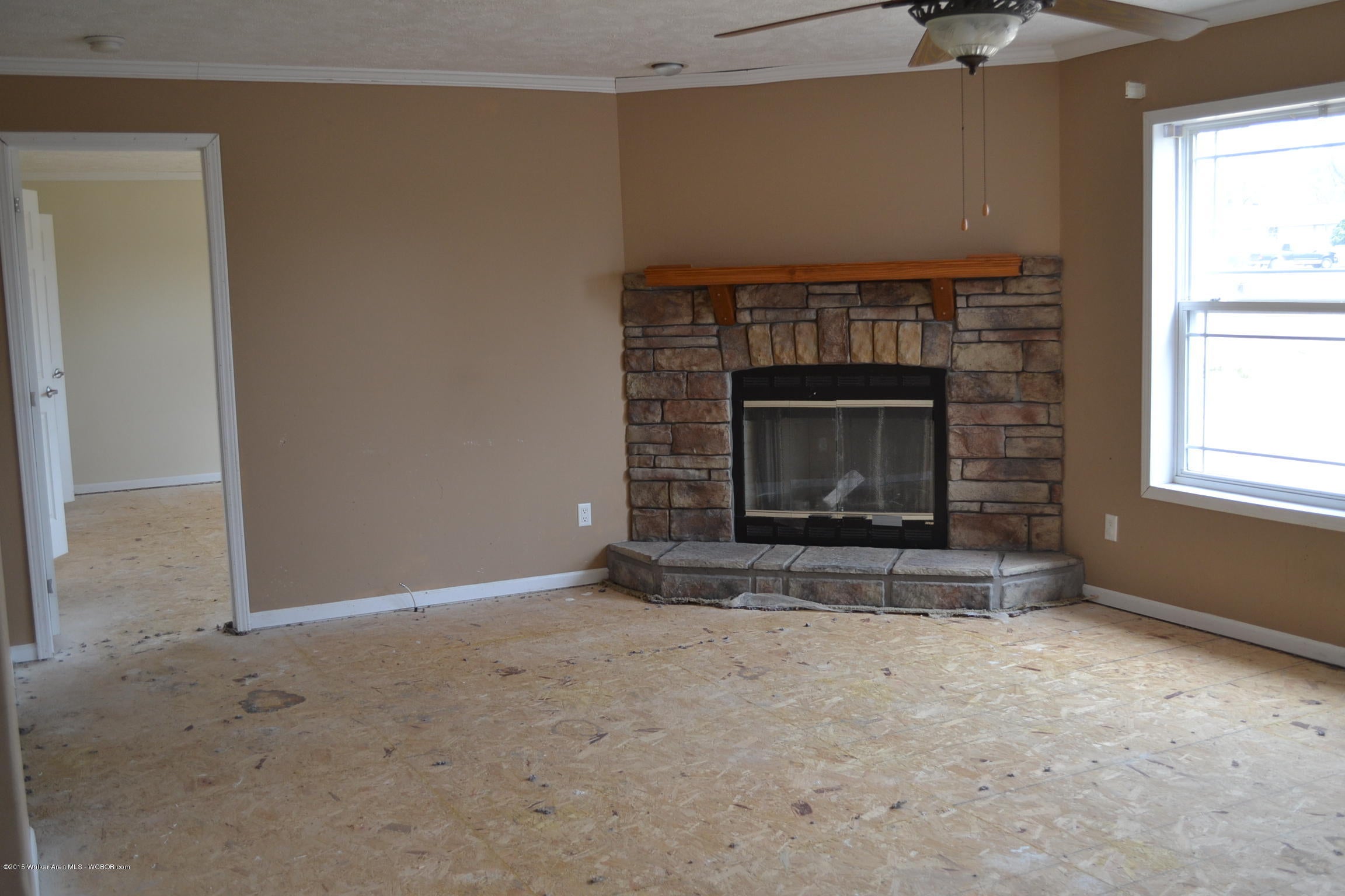 613 Lamon Chapel Loop Jasper, AL 35503 - Photo 2 of 32 Gallery Image 2