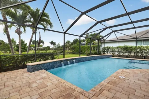 $2,195,000 | 5054 Andros Drive, Naples, FL 34113