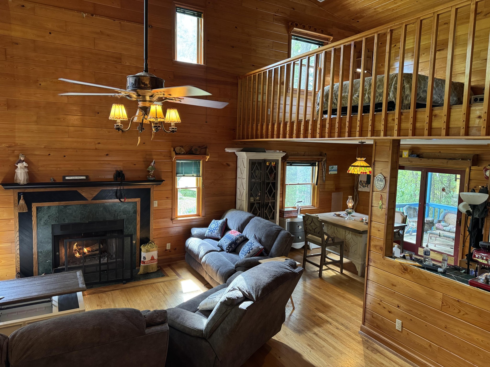 5475 Otto Williams Road Cosby, TN 37722 - Photo 12 of 60