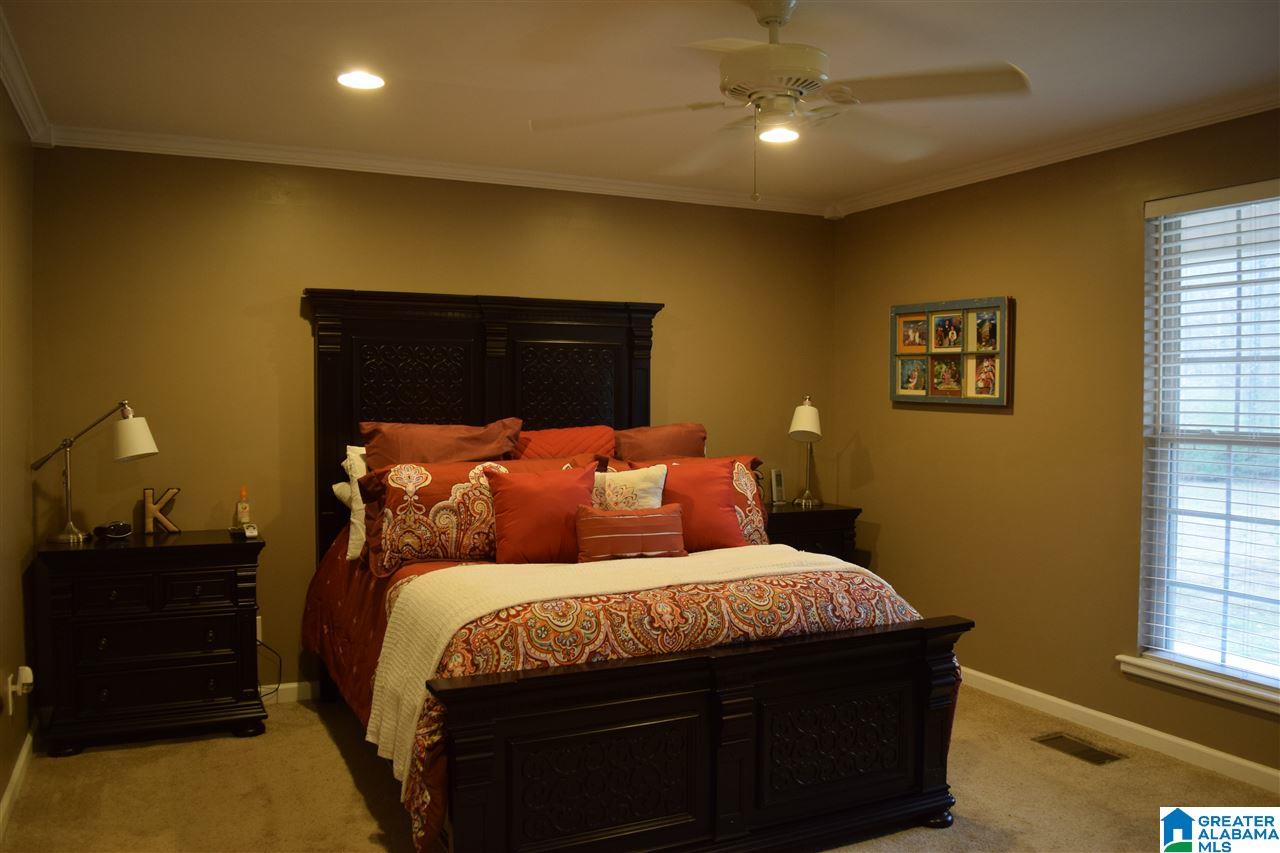 261 Overcreek Road Warrior, AL 35180 - Photo 25 of 49