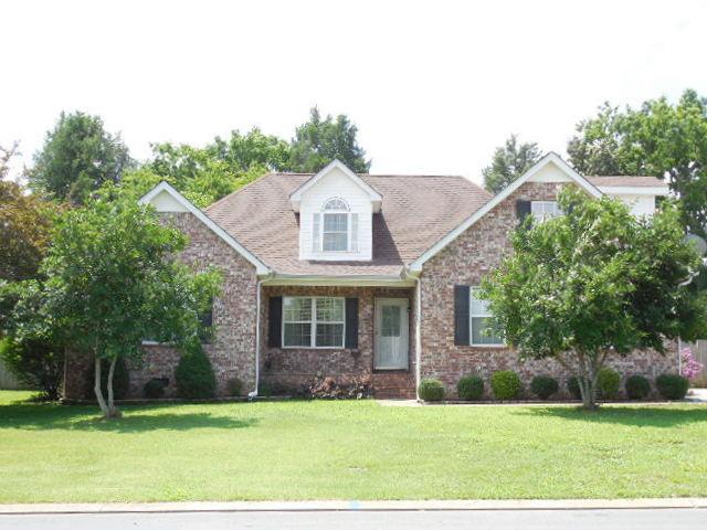 314 Thetahill Road Murfreesboro, TN 37130 - Photo 1 of 19 Welcome Home to 314 Thetahill Road!!