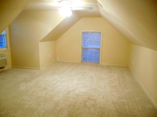 314 Thetahill Road Murfreesboro, TN 37130 - Photo 14 of 19 Bonus Room Over 2 Car Garage with New Carpet