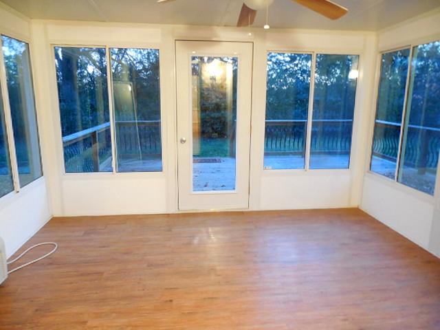 314 Thetahill Road Murfreesboro, TN 37130 - Photo 16 of 19 Awesome Sunroom Overlooking Backyard