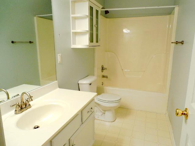 314 Thetahill Road Murfreesboro, TN 37130 - Photo 10 of 19 Guest Bath on Main Level