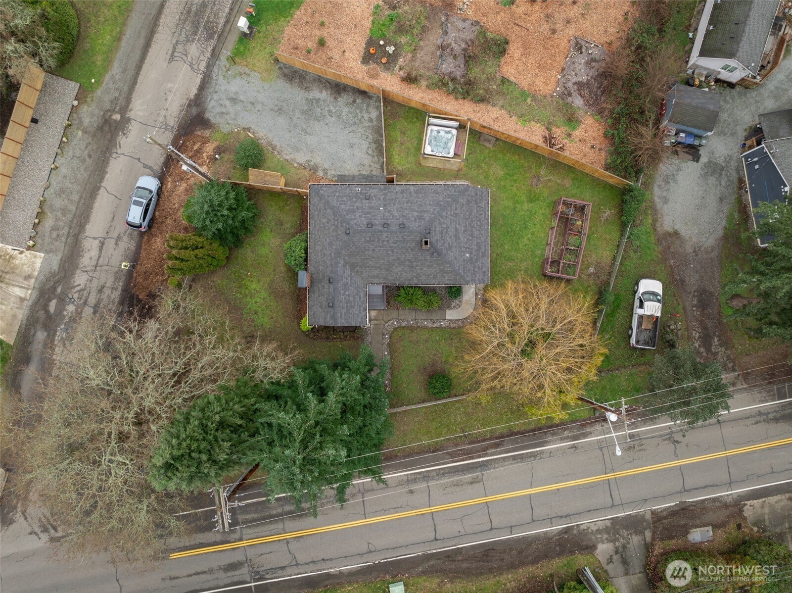 16406 Sylvester Road Southwest Burien, WA 98166 - Photo 26 of 28