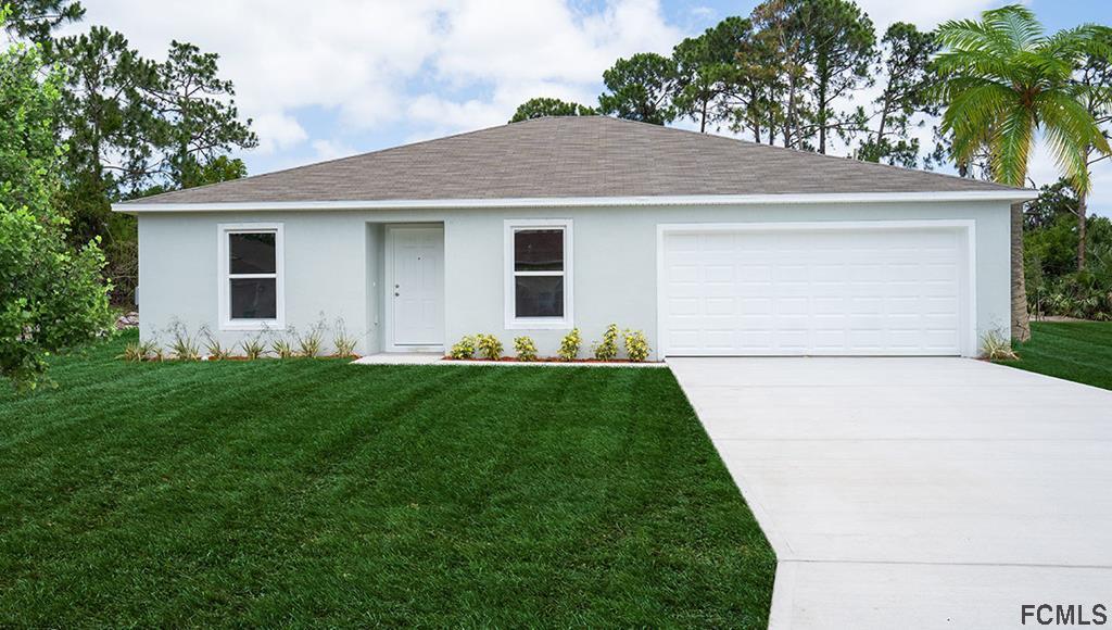 34 Riverside Lane Palm Coast, FL 32164 - Photo 1 of 2 Main View