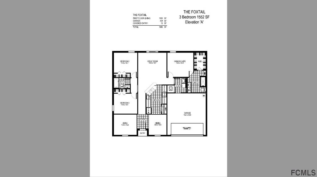 34 Riverside Lane Palm Coast, FL 32164 - Photo 2 of 2 Gallery Image 2