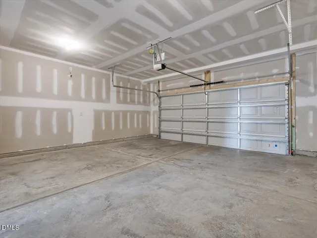 $325,820 | 1584 Briar Brook Lane, Zebulon, NC 27597