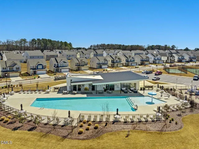 $325,820 | 1584 Briar Brook Lane, Zebulon, NC 27597