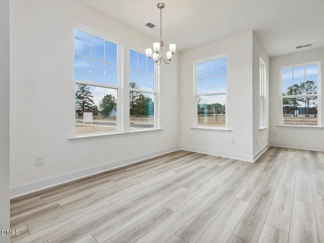 $325,820 | 1584 Briar Brook Lane, Zebulon, NC 27597