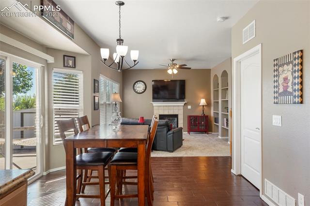 780 Ridgebury Place Fountain, CO 80817 - Photo 12 of 43 Gallery Image 12