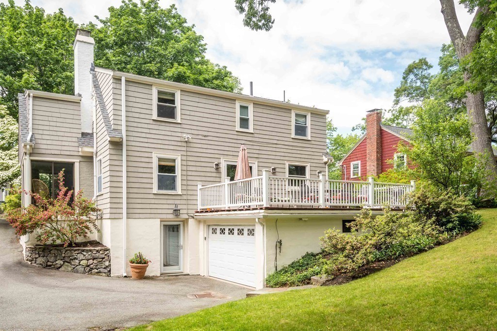 39 Nickerson Road Newton, MA 02467 - Photo 11 of 17