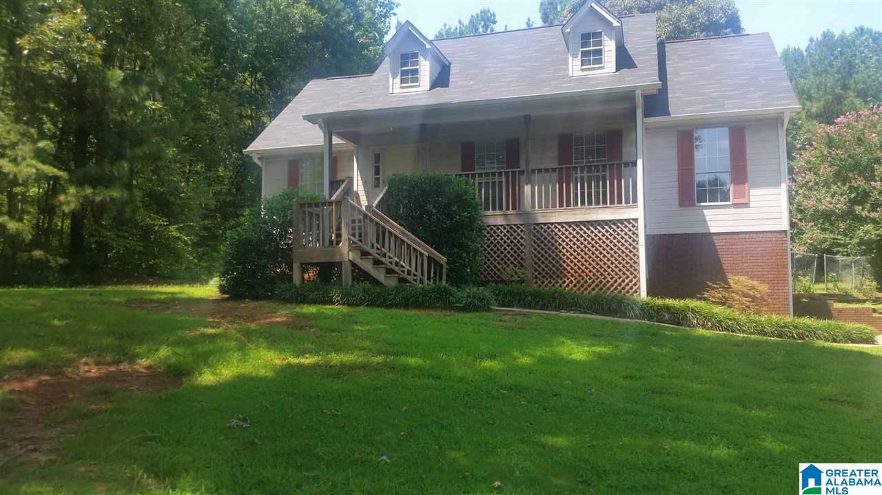 12431 McMath Trail McCalla, AL 35111 - Photo 1 of 18