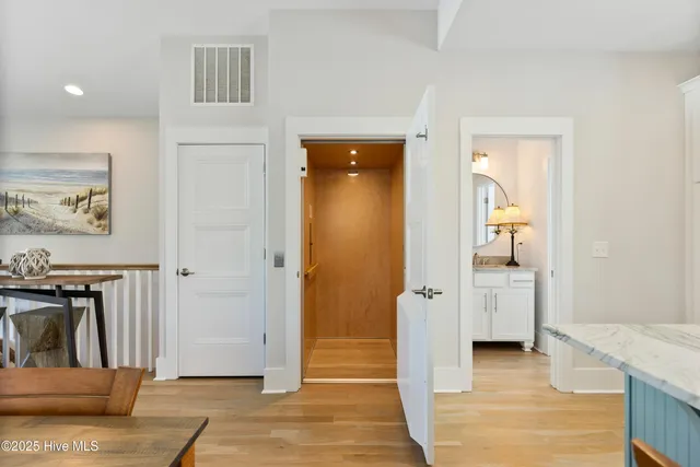 $985,000 | 321 Red Lewis Drive, Unit 15, Kure Beach, NC 28449