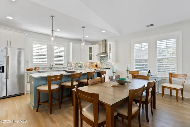 $985,000 | 321 Red Lewis Drive, Unit 15, Kure Beach, NC 28449