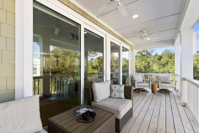 $985,000 | 321 Red Lewis Drive, Unit 15, Kure Beach, NC 28449