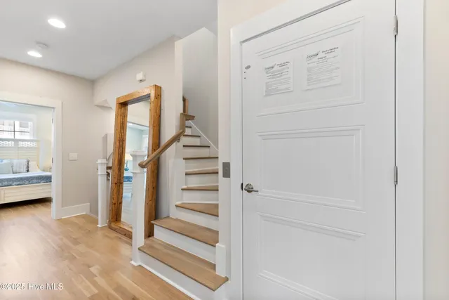 $985,000 | 321 Red Lewis Drive, Unit 15, Kure Beach, NC 28449