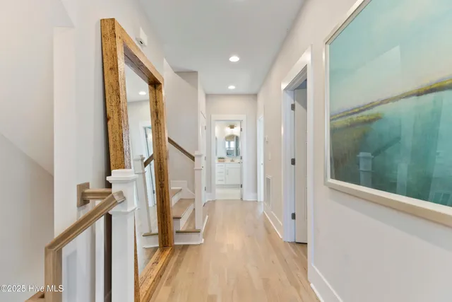 $985,000 | 321 Red Lewis Drive, Unit 15, Kure Beach, NC 28449