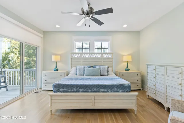 $985,000 | 321 Red Lewis Drive, Unit 15, Kure Beach, NC 28449