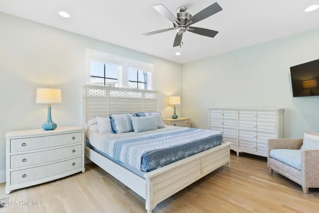 $985,000 | 321 Red Lewis Drive, Unit 15, Kure Beach, NC 28449