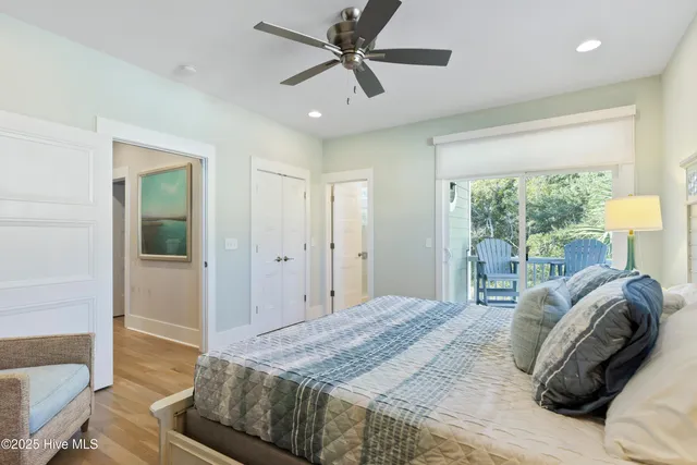 $985,000 | 321 Red Lewis Drive, Unit 15, Kure Beach, NC 28449