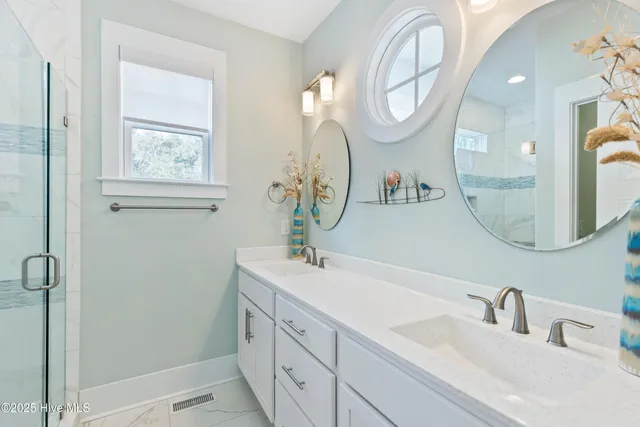 $985,000 | 321 Red Lewis Drive, Unit 15, Kure Beach, NC 28449