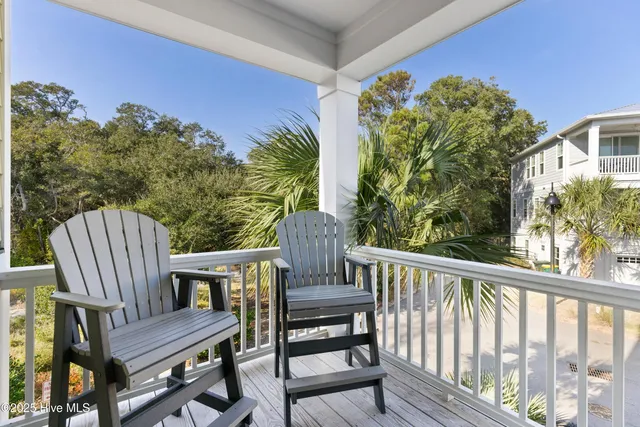 $985,000 | 321 Red Lewis Drive, Unit 15, Kure Beach, NC 28449