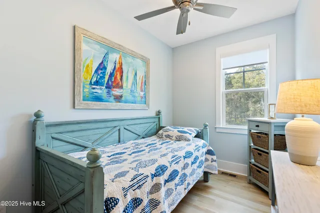 $985,000 | 321 Red Lewis Drive, Unit 15, Kure Beach, NC 28449