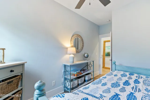 $985,000 | 321 Red Lewis Drive, Unit 15, Kure Beach, NC 28449