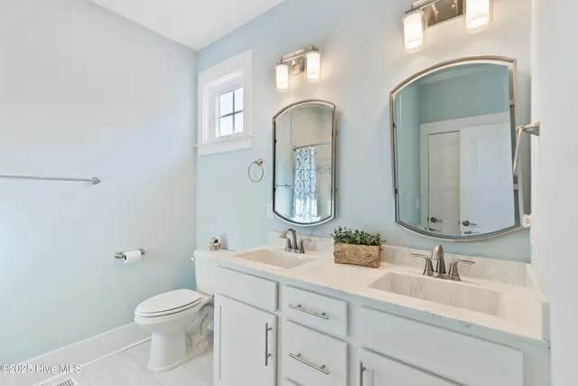 $985,000 | 321 Red Lewis Drive, Unit 15, Kure Beach, NC 28449