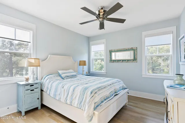 $985,000 | 321 Red Lewis Drive, Unit 15, Kure Beach, NC 28449