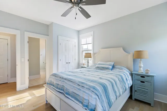 $985,000 | 321 Red Lewis Drive, Unit 15, Kure Beach, NC 28449