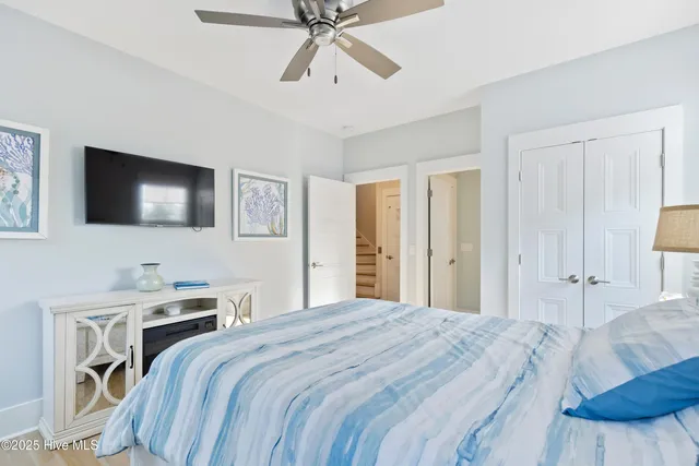 $985,000 | 321 Red Lewis Drive, Unit 15, Kure Beach, NC 28449