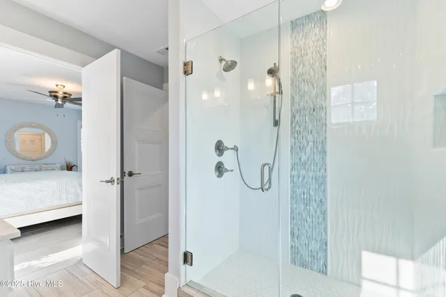 $985,000 | 321 Red Lewis Drive, Unit 15, Kure Beach, NC 28449