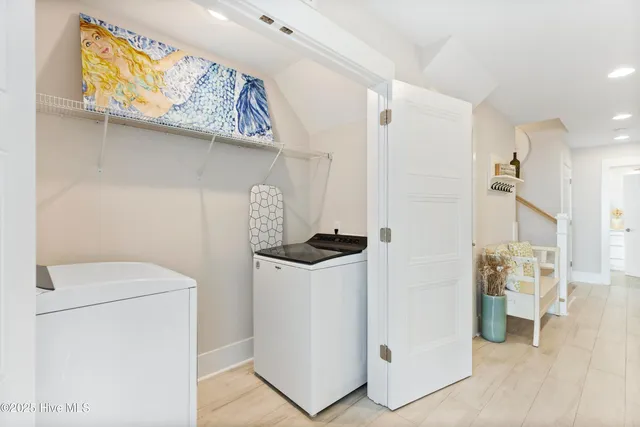 $985,000 | 321 Red Lewis Drive, Unit 15, Kure Beach, NC 28449