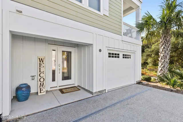 $985,000 | 321 Red Lewis Drive, Unit 15, Kure Beach, NC 28449