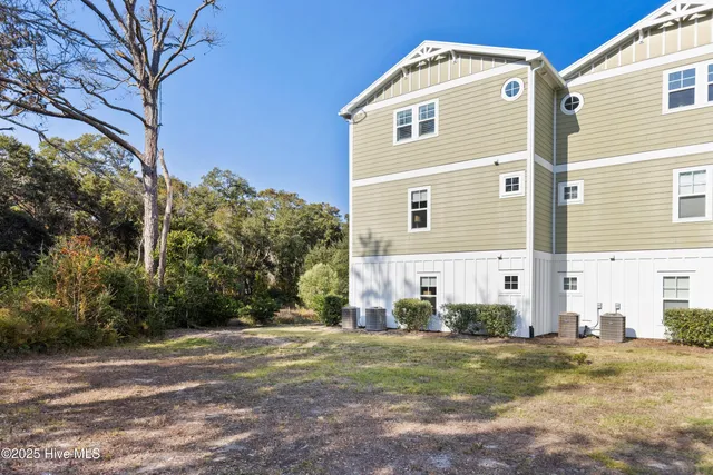 $985,000 | 321 Red Lewis Drive, Unit 15, Kure Beach, NC 28449
