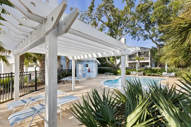 $985,000 | 321 Red Lewis Drive, Unit 15, Kure Beach, NC 28449