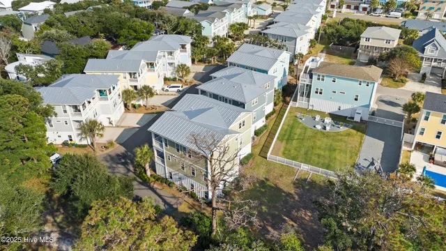 $985,000 | 321 Red Lewis Drive, Unit 15, Kure Beach, NC 28449