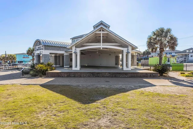 $985,000 | 321 Red Lewis Drive, Unit 15, Kure Beach, NC 28449