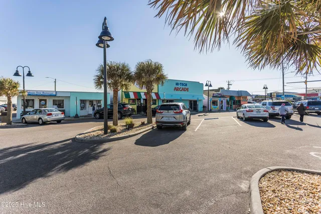 $985,000 | 321 Red Lewis Drive, Unit 15, Kure Beach, NC 28449