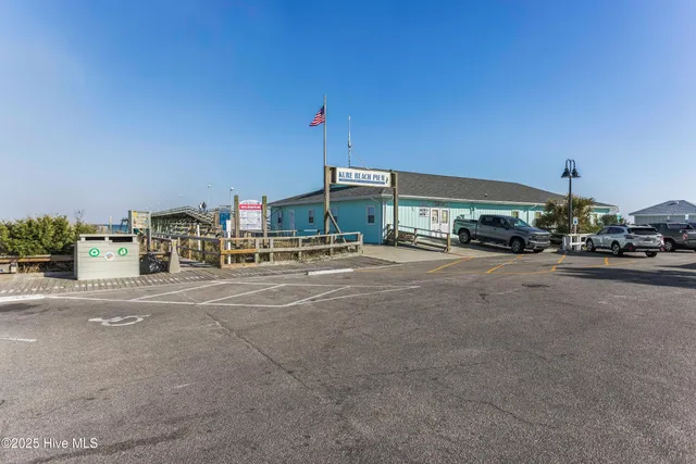 $985,000 | 321 Red Lewis Drive, Unit 15, Kure Beach, NC 28449